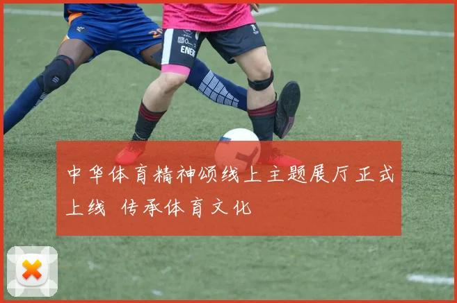 中华体育精神颂线上主题展厅正式上线 传承体育文化