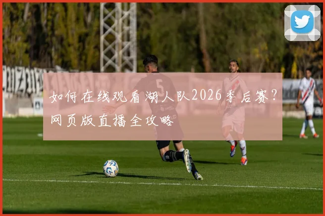 如何在线观看湖人队2026季后赛？网页版直播全攻略