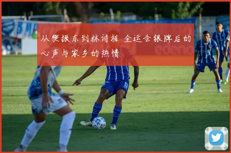 从樊振东到林诗栋 全运会银牌后的心声与家乡的热情